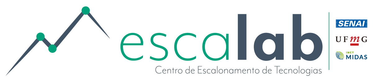 Logo do Escalab