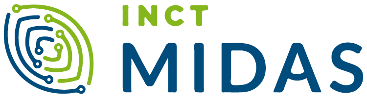 Logo do Midas